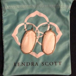 Kendra Scott Danielle earrings